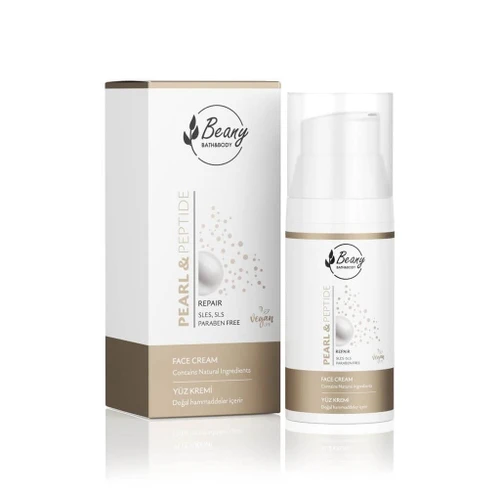  סרום אנטי אייג׳ינג  EN - BEANY SOS Serum 
