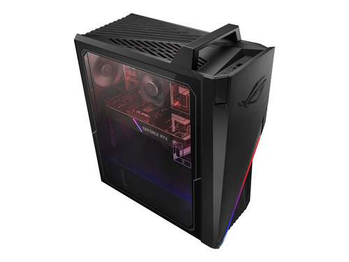 ASUS G15DK