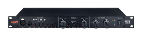 זוית נוספת Warm Audio TB12