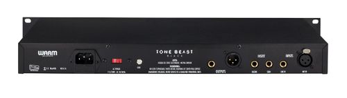 זוית נוספת Warm Audio TB12