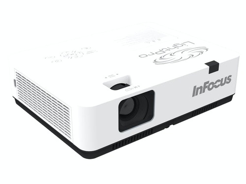  מקרן InFocus Lightpro LCD IN1024