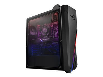 Asus ROG Strix GA15 