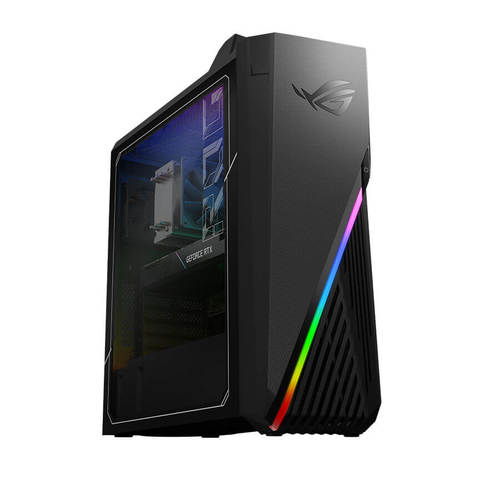 Asus ROG Strix GA15 