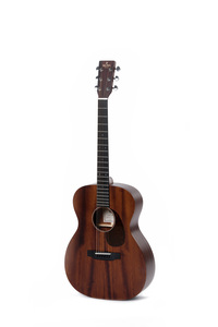 גיטרה אקוסטית SIGMA 000M-15