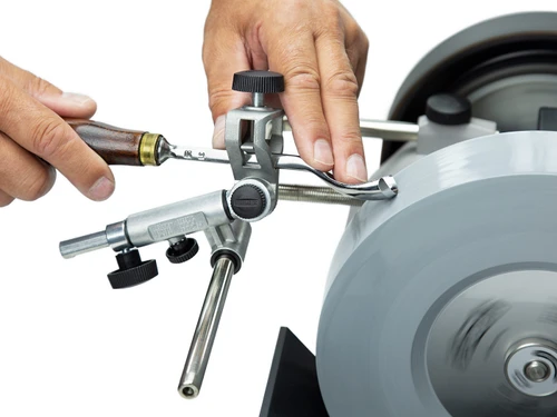 אביזר מחזיק מפסלות להשחזה TORMEK SVD-186 R Gouge  טורמק
