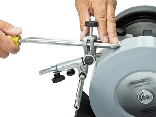 אביזר מחזיק מפסלות להשחזה TORMEK SVD-186 R Gouge  טורמק