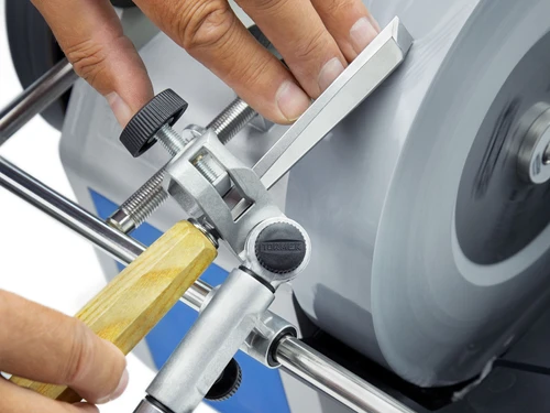 אביזר מחזיק מפסלות להשחזה TORMEK SVD-186 R Gouge  טורמק