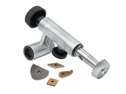 אביזר מחזיק מפסלות להשחזה TORMEK SVD-186 R Gouge  טורמק