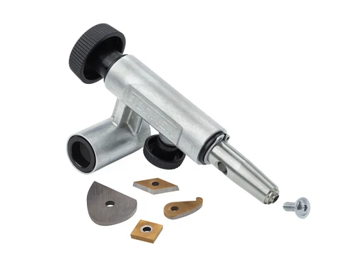 אביזר מחזיק מפסלות להשחזה TORMEK SVD-186 R Gouge  טורמק