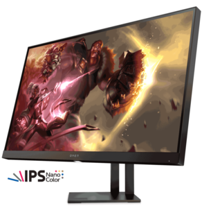 HP OMEN 27i