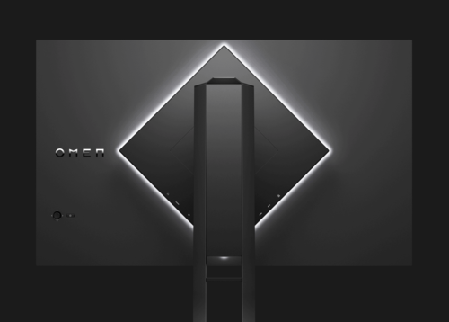 HP OMEN 27i