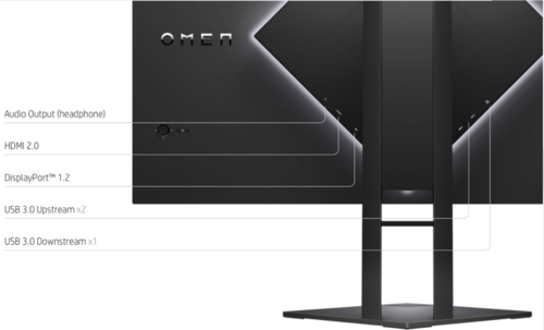 HP OMEN 27i