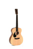 גיטרה אקוסטית שמאלית SIGMA OMM-STL