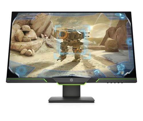 HP X27i