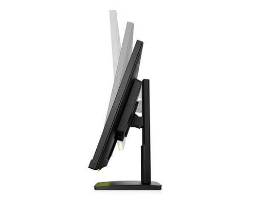 HP X27i