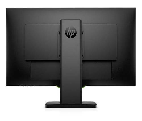HP X27i