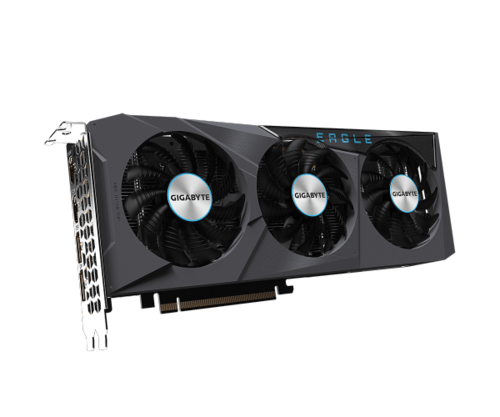 Gigabyte Radeon RX 6600 Eagle