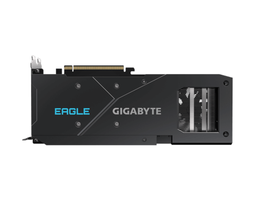Gigabyte Radeon RX 6600 Eagle