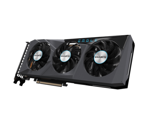 Gigabyte Radeon RX 6600 Eagle