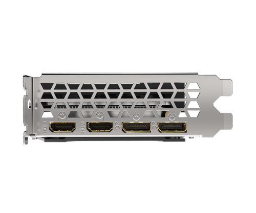 Gigabyte Radeon RX 6600 Eagle