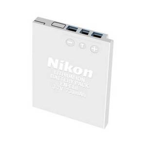 סוללה מקורית Nikon EN-EL8 