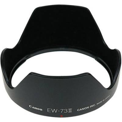 מגן שמש מקורי Canon EW-73II Lens Hood for EF 24-85mm f/3.5-4.5