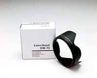 מגן שמש מקורי Canon EW-73II Lens Hood for EF 24-85mm f/3.5-4.5