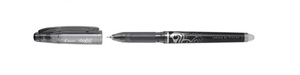 עט מחיק PILOT FRIXION 0.4 - שחור