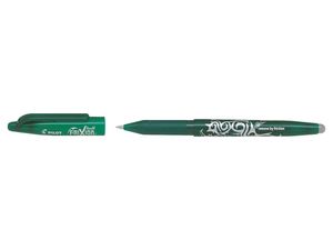 עט מחיק PILOT FRIXION 0.7 - ירוק