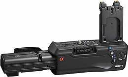גריפ מקורי Sony Vgb30