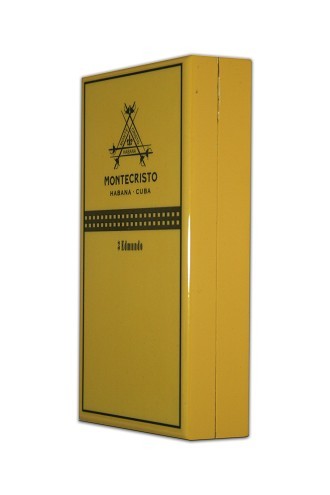 קופסה מתנה מונטה קריסטו