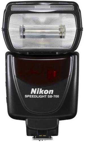 Nikon Speedlight SB-700
