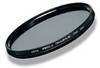 פילטר זכוכית Hoya 58mm Circular Polarizer