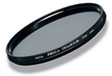 פילטר זכוכית Hoya 58mm Circular Polarizer