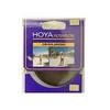 Hoya 72mm Circular Polarizer Glass Filter