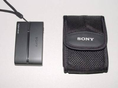 נרתיק קטן Sony LCS-BDE