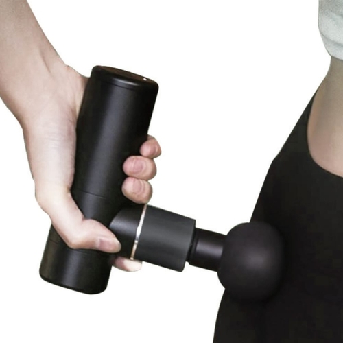  אקדח עיסוי רקמות מקצועי CL-500