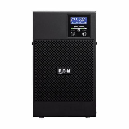 אל פסק Eaton 9E 3000VA