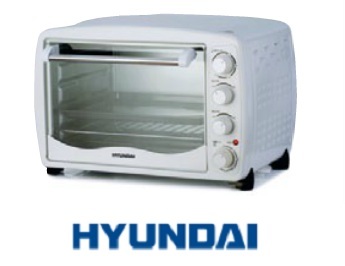 HYUNDAI טוסטר אובן 30 ליטר 