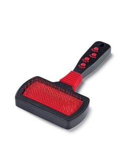 SLICKER BRUSH מברשת לכלב וחתול פדובן
