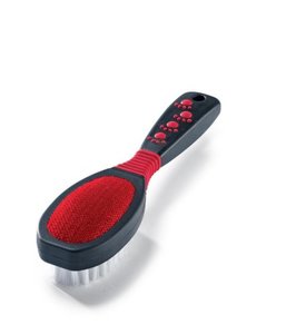 OVAL BRUSH מברשת לכלב וחתול פדובן