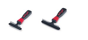 TAPERED PIN RAKE מגרפה לפתיחת קשרים - גדולה פדובן