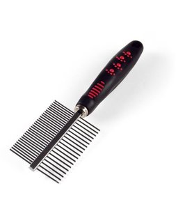 TWO-SIDED COMB מסרק דו צדדי פדובן