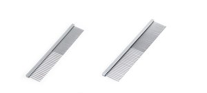 STRAIGHT COMB מסרק ישר- S פדובן