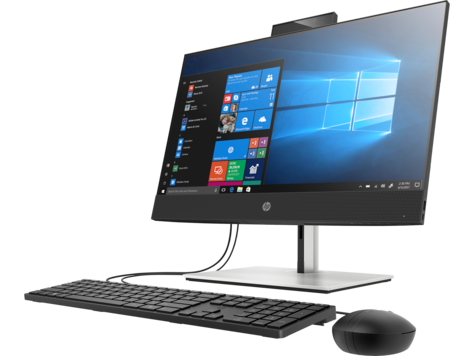 HP All-in-One ProOne 440 G6 1C7D1EA 
