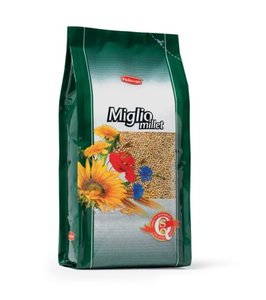 MIGLIO - דוחן פדובן