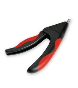 GUILLOTINE NAIL CLIPPERS קוצץ ציפורניים פדובן