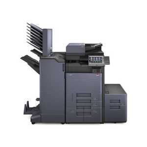 Olivetti d-color MF2554 - MF3254 מדפסת משולבת