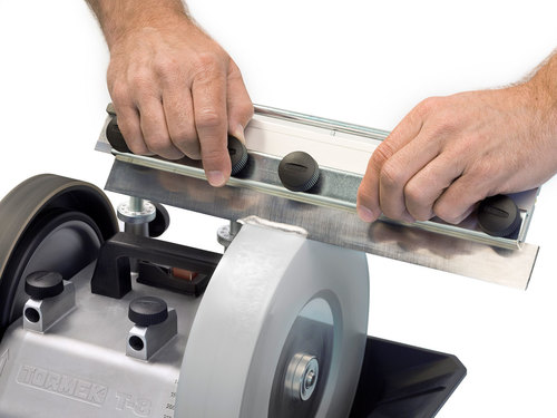 אביזר השחזה ללהבי מקצוע חשמלי TORMEK SVH-320 JIG טורמק 