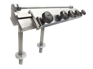 אביזר השחזה ללהבי מקצוע חשמלי TORMEK SVH-320 JIG טורמק 